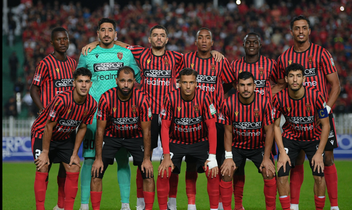 “كاف” يوافق على طلب اتحاد العاصمة