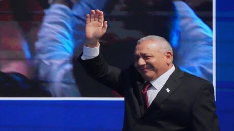 أيزنكوت بعد العينات: الإسرائيليون صوتوا ضد استمرار نتنياهو والذهاب إلى انتخابات جديدة سيكون خطأ