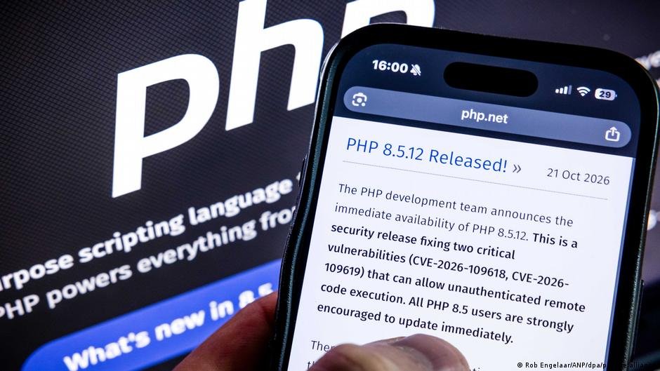 ثغرتان حرجتان في لغة بي إتش بي تدفعان حكومات ومؤسسات إلى إغلاق مواقعها: ما هي PHP2Shell وماذا تعني للمستخدم العادي؟