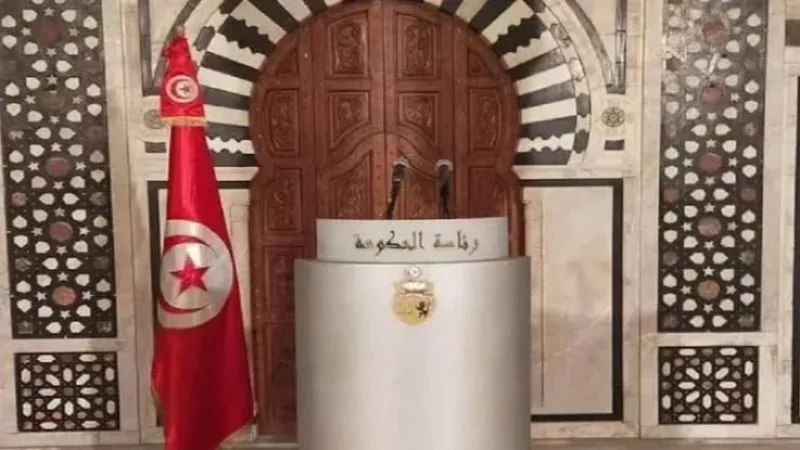 رئاسة الحكومة: 106 هياكل عمومية تحصلت على علامة 'مرحبا'