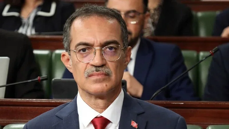 وزير الفلاحة: الدولة ماضية في تطوير المنظومة المائية