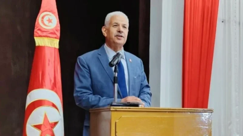 سمير عبيد: نجاح تصدير زيت الزيتون والتمور لم يعد مرتبطا بالجودة فقط