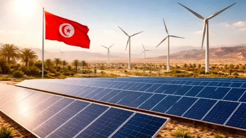 عمادة المهندسين تدعو إلى خطة وطنية للأمن الطاقي