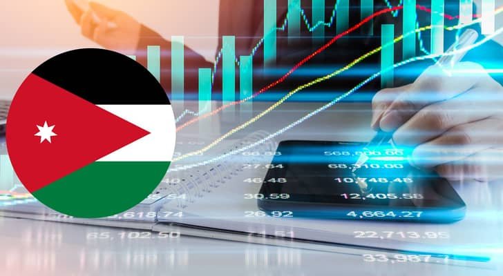 الأردن يتقدم إلى المرتبة 6 عربيا في المؤشر العربي للاقتصاد الرقمي