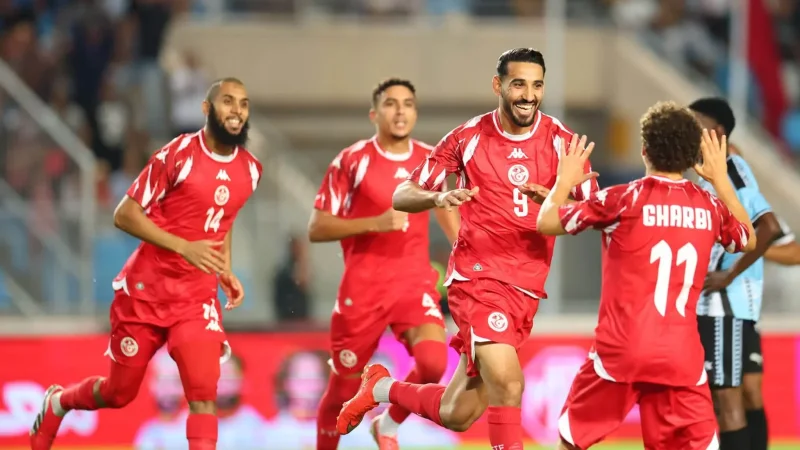 المنتخب الوطني يستقبل لبيبا في ملعب الطيب المهيري