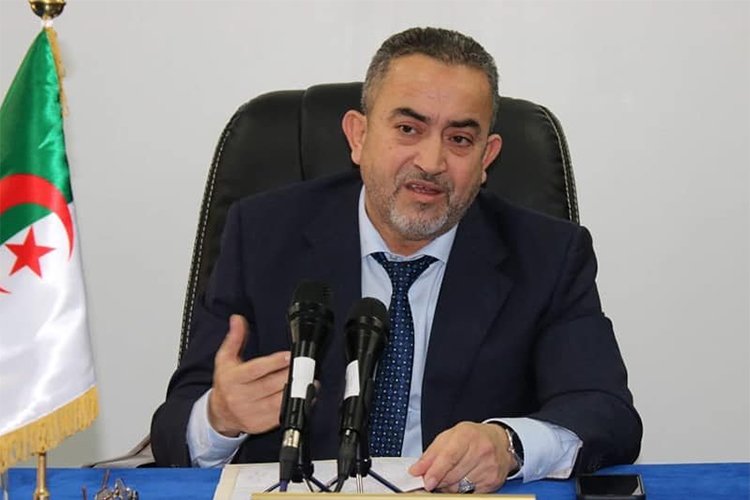 هذا ما قاله الوزير براقي عن تبديد 600 مليار!