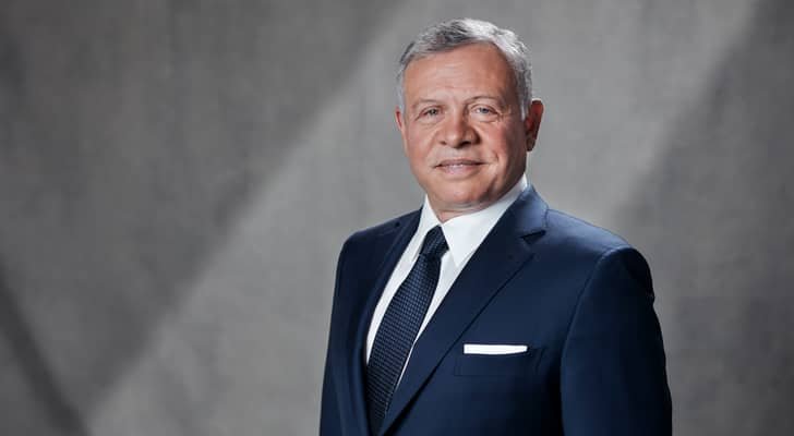 الملك يهنئ الرئيس البرازيلي بمناسبة إعادة انتخابه