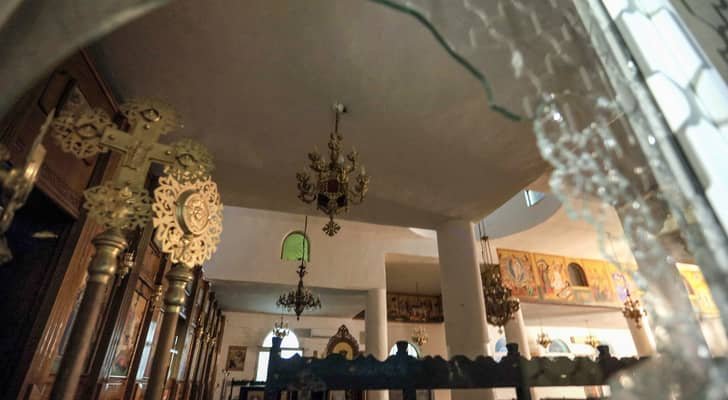 خبير أمني لـ رؤيا: عملية الكرك نوعية وحققت صفر خسائر بالأمن والمواطنين