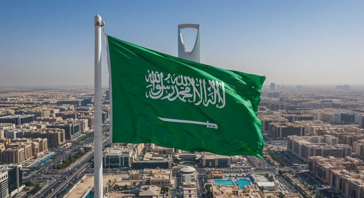 السعودية تستنكر افتتاح كولومبيا سفارة لدى الاحتلال في القدس المحتلة