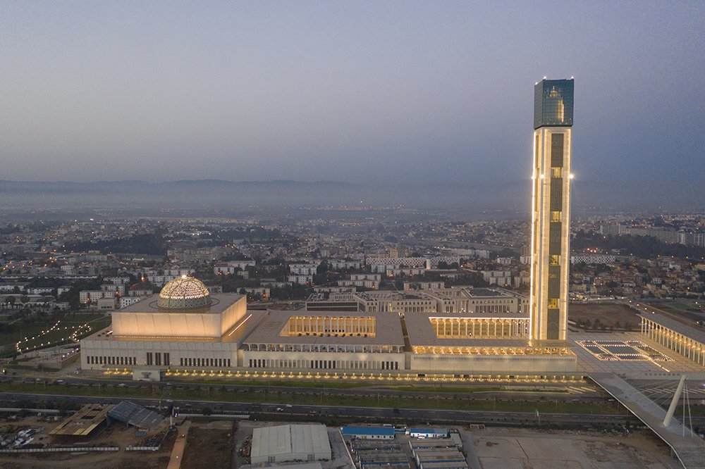 انطلاق التسجيلات للطبعة الـ22 لجائزة الجزائر للقرآن الكريم وهذه شروط المشاركة