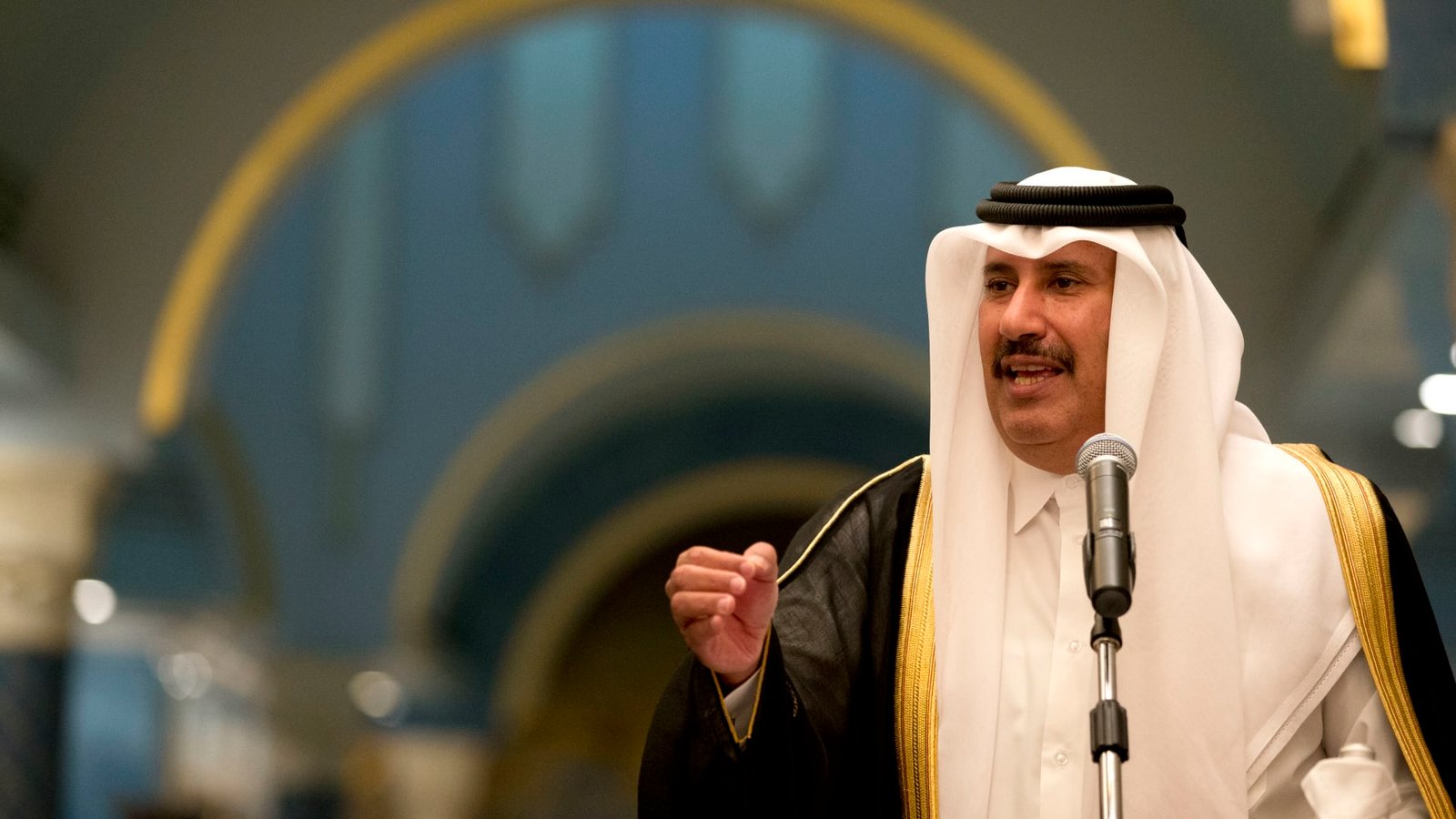 حمد بن جاسم يعلق على أداء الأحزاب العربية في الانتخابات الإسرائيلية.. ماذا قال؟