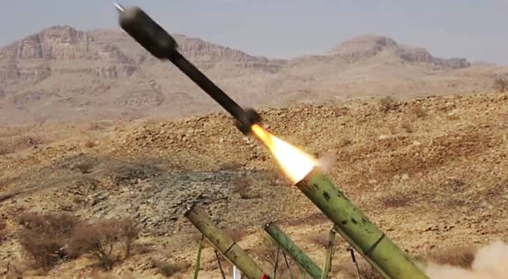 وزير الإعلام اليمني: استهداف الحوثيين لمطار عدن كاد يتسبب بكارثة إنسانية لطائرة متجهة إلى مصر
