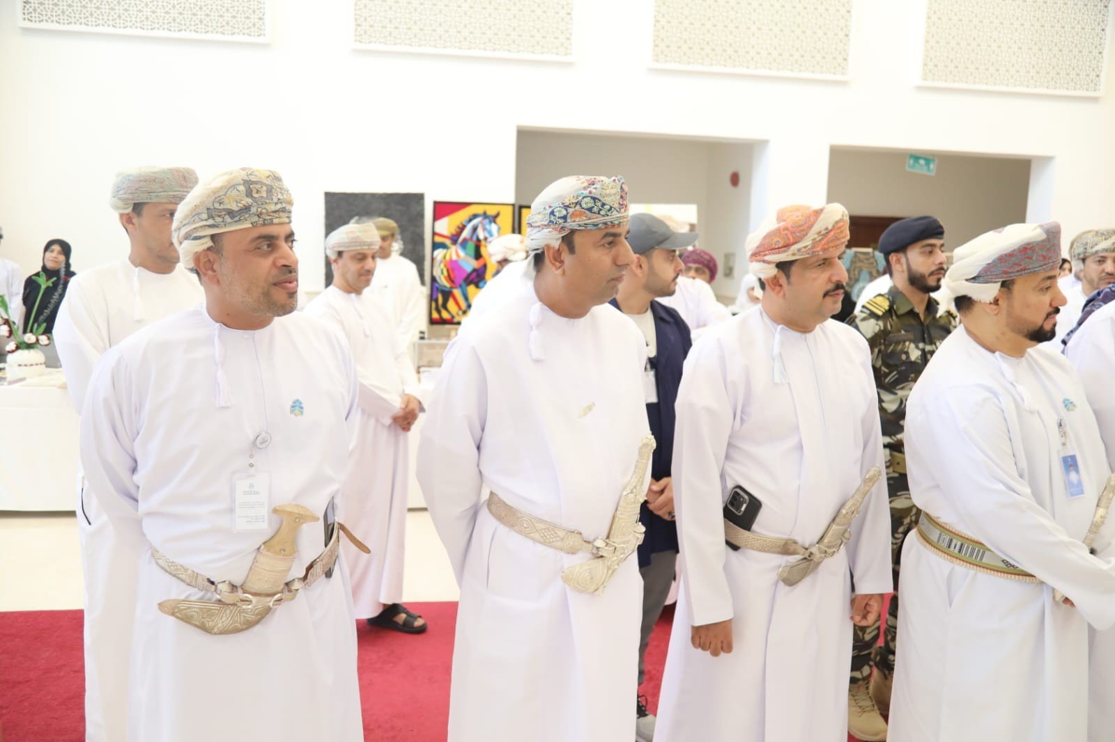 44 ألف طالب مستفيد من البرامج الصيفية في شمال الباطنة