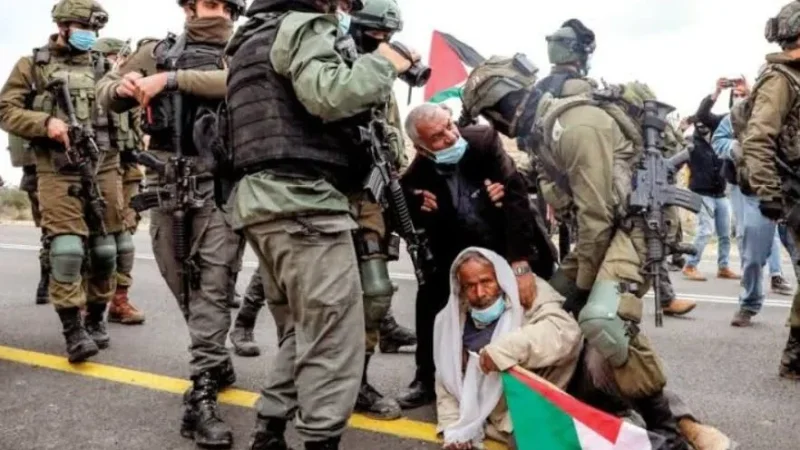 الجامعة العربية تدعو إلى تدخل دولي فوري لحماية الشعب الفلسطيني