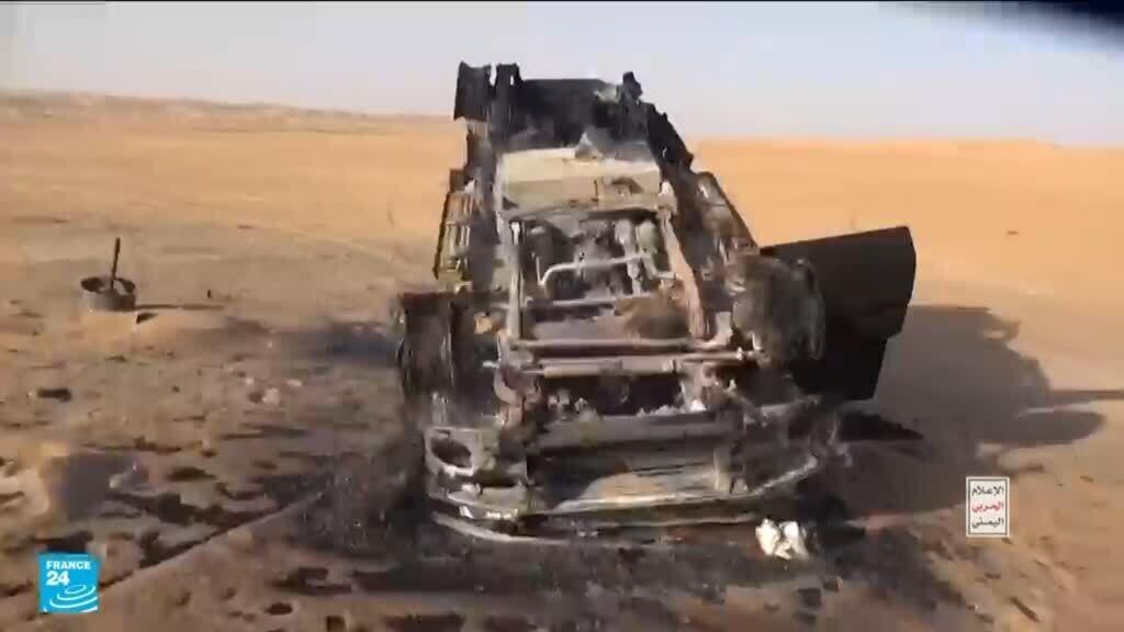 الحوثيون يهددون واشنطن بـ"رد سريع وموجع"