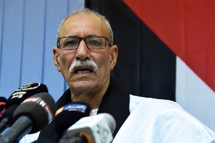 غالي يدعو غوتيريش للتدخل بشأن الأوضاع الخطيرة للأسرى الصحراويين داخل السجون المغربية