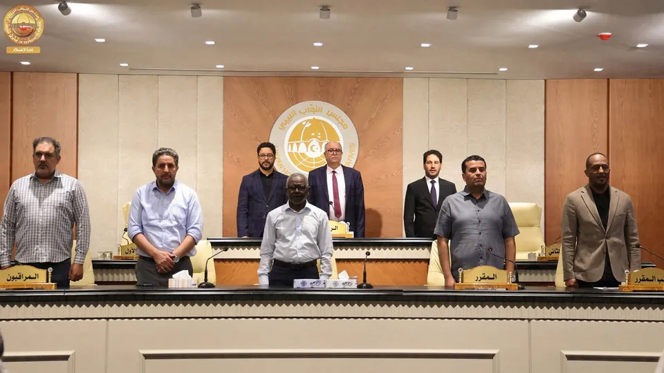البعثة الأممية تؤكد العمل مع رئاسة مجلس النواب الجديدة للدفع بخارطة الطريق والانتخابات
