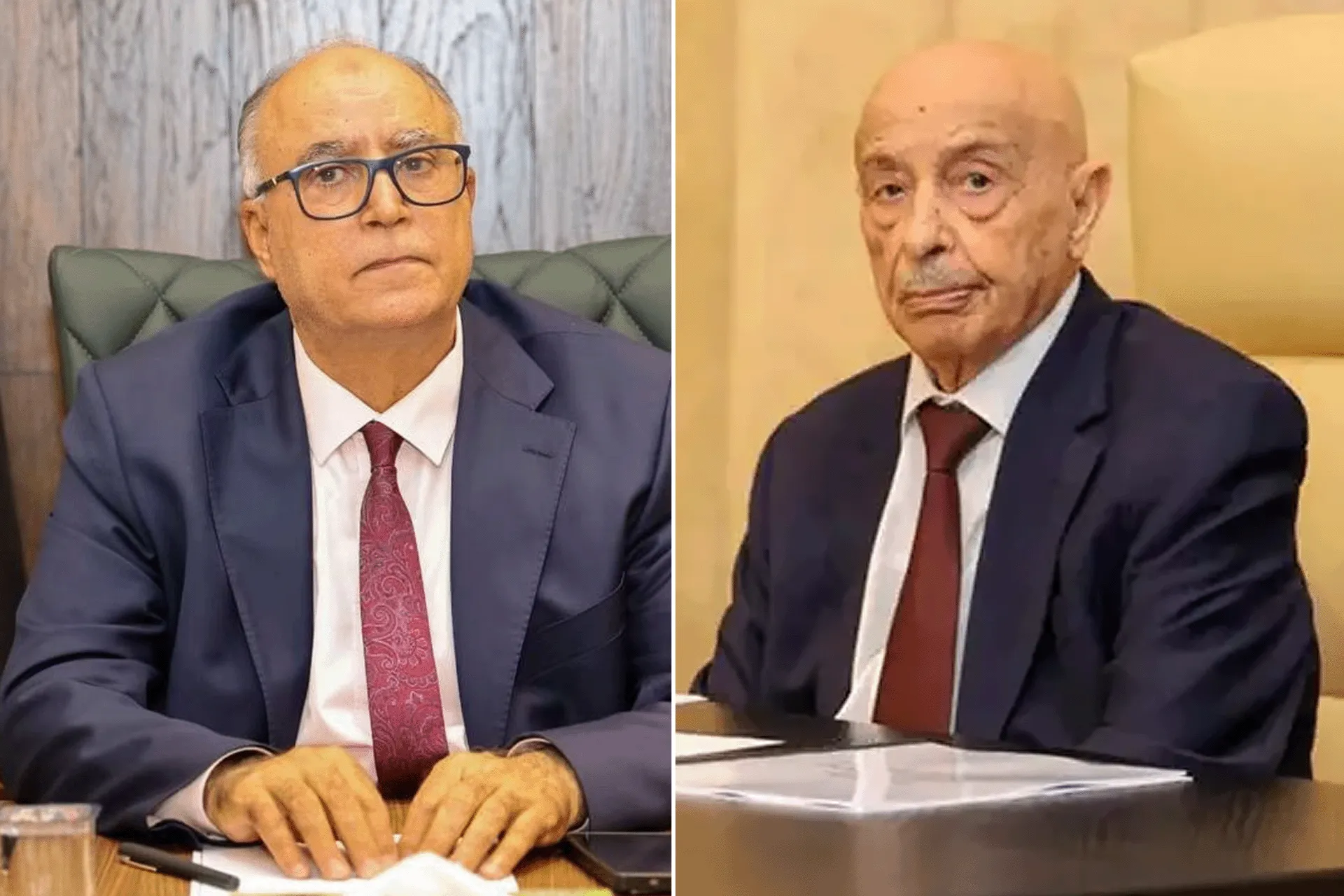 رئاسة جديدة للنواب الليبي.. خلاف على شرعية التغيير