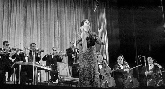 من أم كلثوم إلى ذاكرة السينما المصرية.. حكايات الفن والتاريخ في أسبوع الجونة للصورة