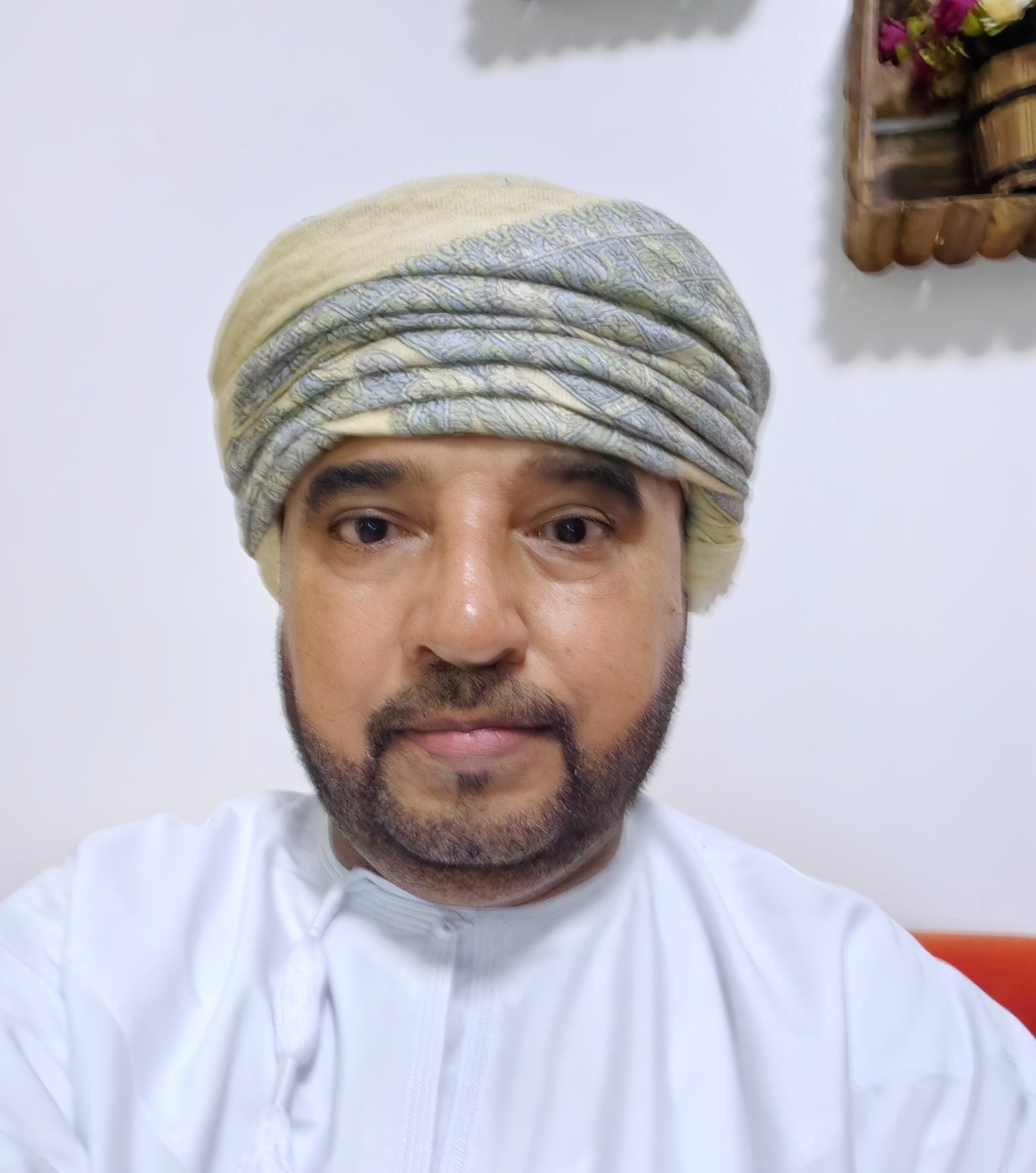 عُمان منارة الحِكمة العالمية