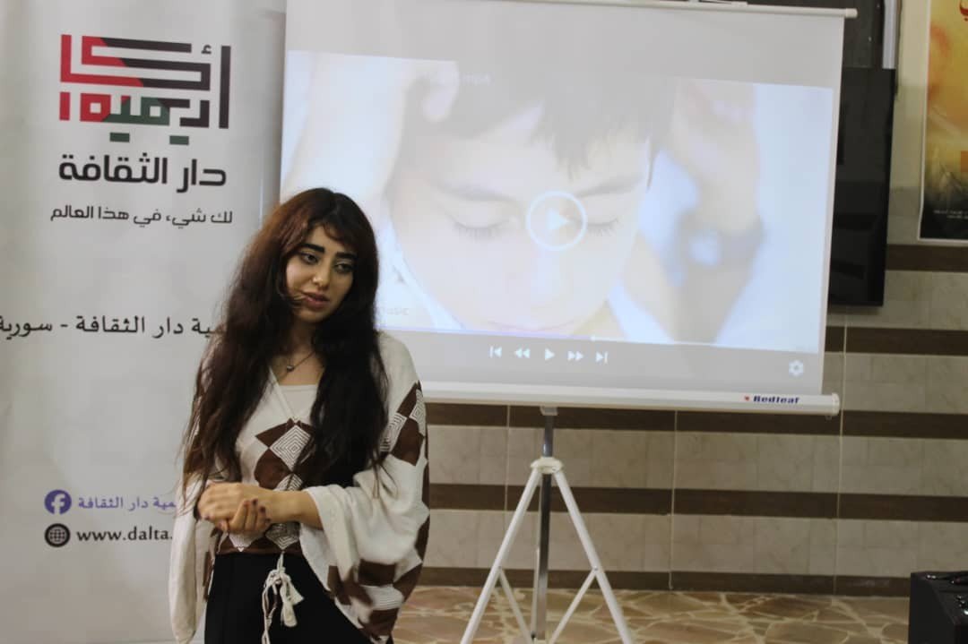مخيم اليرموك يستحضر أفلام باسل شحادة.. السينما توثّق الذاكرة ووجع الحرب