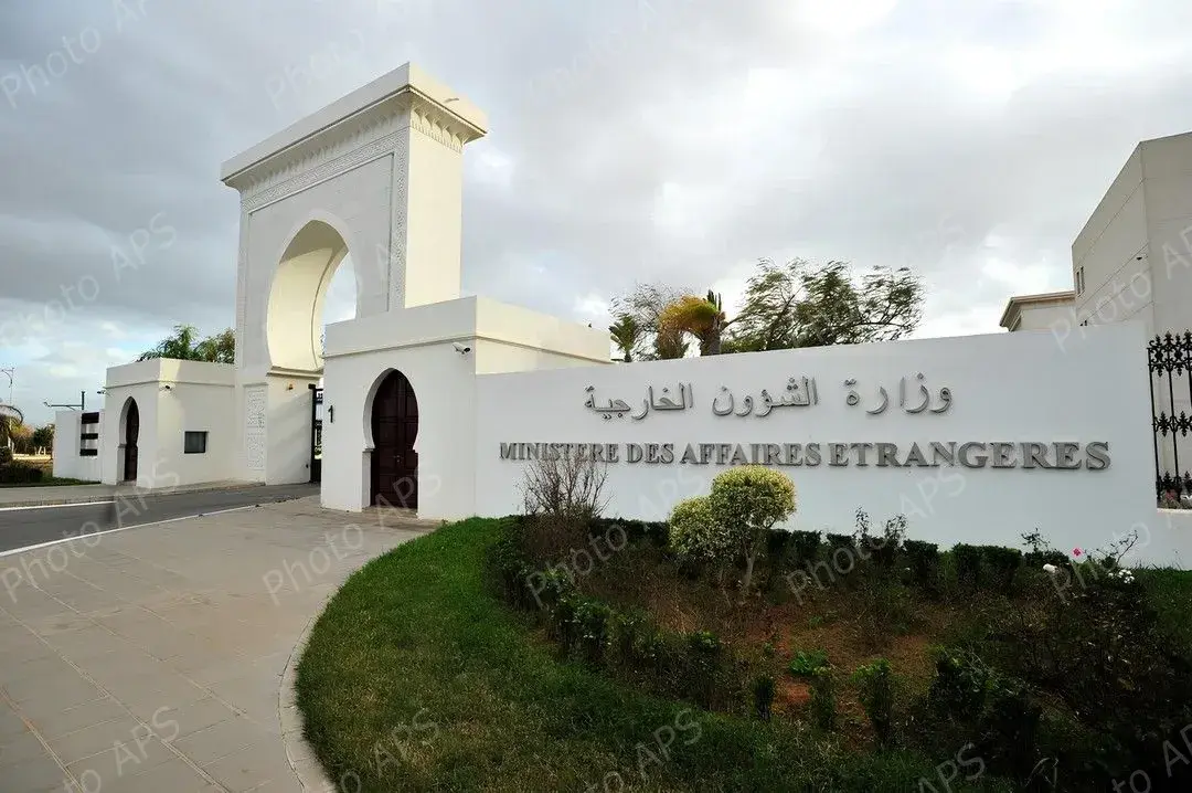 Attaque au missile ayant contre l’aéroport international d’Arabie Saoudite: Décès d’une ressortissante algérienne