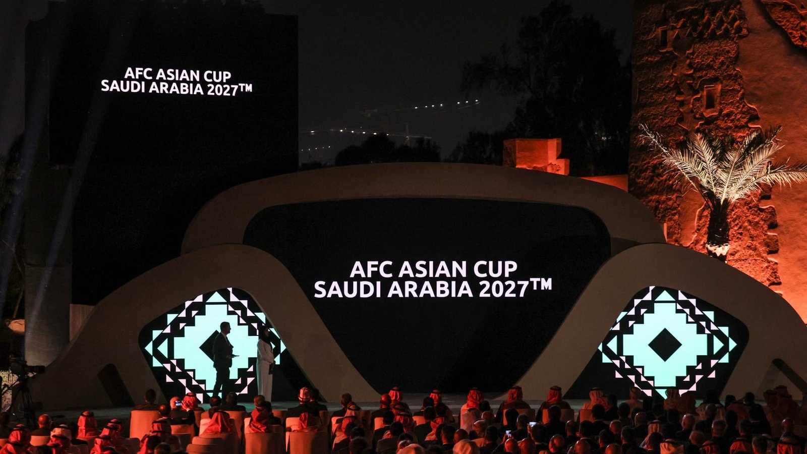 رغم هجمات الحوثيين.. السعودية تعلن مواصلة الاستعداد لاستضافة كأس آسيا 2027