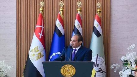 بعد مناقشات ماراثونية.. تأجيل حسم التفويض العسكري المصري لدعم السعودية