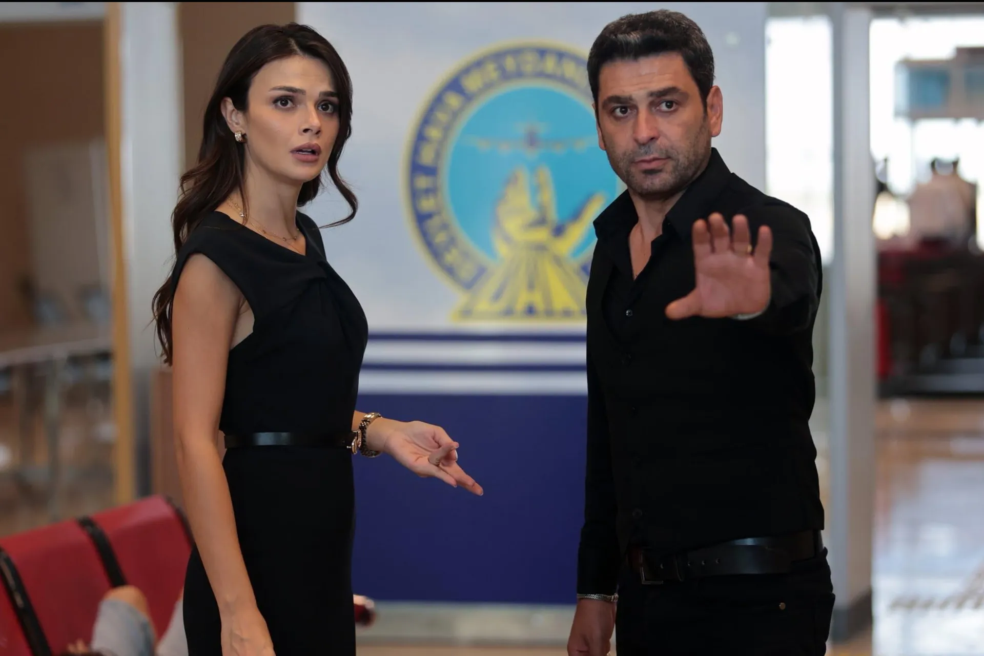 نهايات مبكرة وصعود مفاجئ.. موسم الدراما التركية يقلب التوقعات