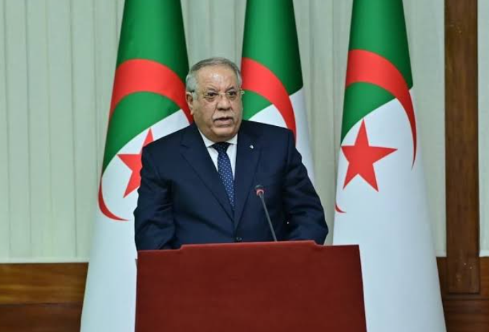 Décès du directeur de Cabinet de la Présidence de la République, M. Boualem Boualem