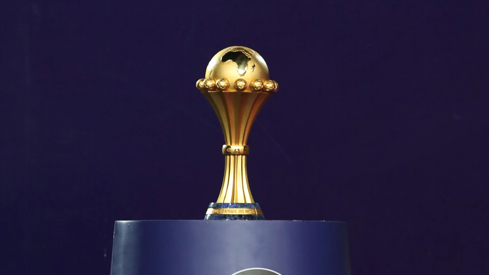 كأس أمم إفريقيا..نحو اتّخاذ قرار هام
