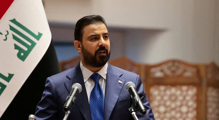 الزيدي: الحرب الإقليمية تضع العراق أمام ظروف اقتصادية وأمنية استثنائية