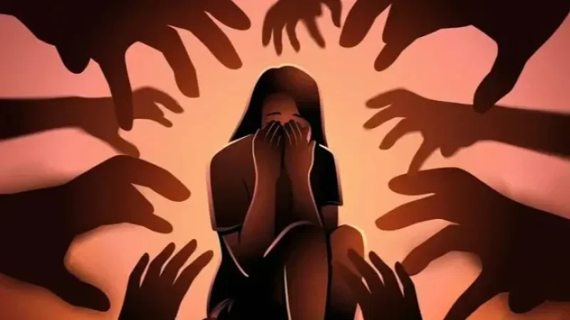 اغتصاب طفلة الـ16 بالملاسين: إيقاف فتاة أخرى مشتبه بتورطها في القضية