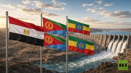 الاتحاد الإفريقي يحذر من تصعيد خطير بين إثيوبيا وإريتريا ومصر