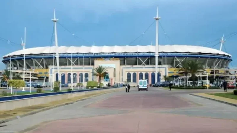 الداخلية تقرّ إجراءات خاصة بمباراة الترجي والسويحلي