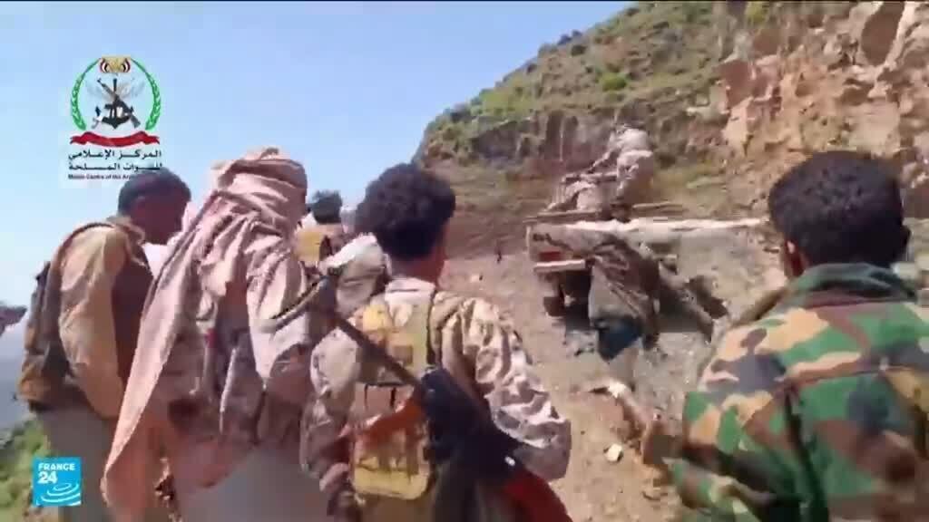 هجوم حوثي على مطار عدن وسط احتدام المواجهات غرب اليمن