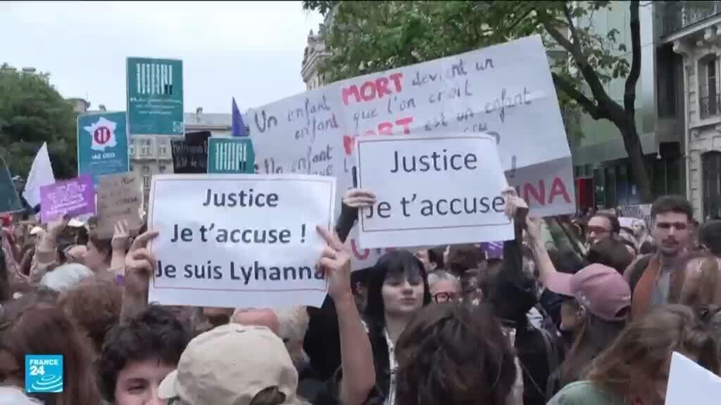 البرلمان الفرنسي يصوت على القانون الشامل لمكافحة العنف الجنسي