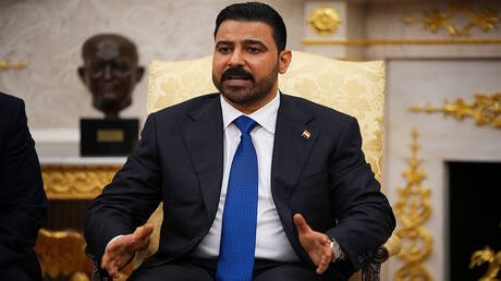 الزيدي: العراق يواجه ظرفا اقتصاديا قاهرا ولا نريد زيادة الأعباء على الاقتصاد بالاقتراض