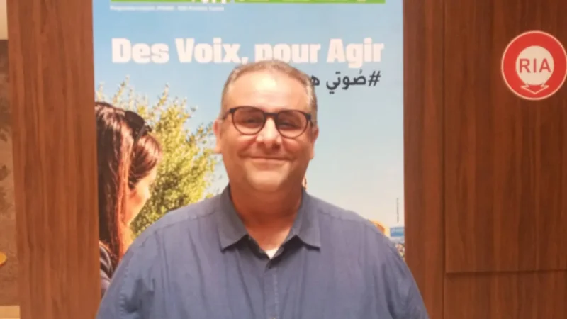 منظمة العمل الدولية تدعو إلى استراتيجية وطنية للتمكين المرأة الريفية