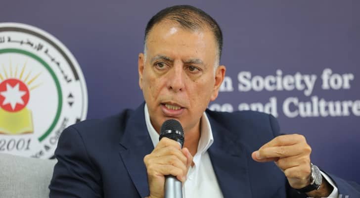 وزير الداخلية: عازمون على منح المواطنين أسباباً حقيقية للاطمئنان وسنحول مأساة الكرك إلى إجراءات تحمي الأرواح