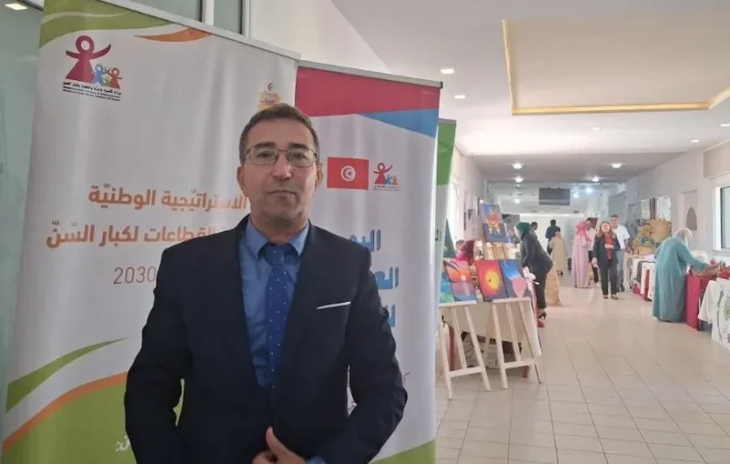 350 ديناراً منحة كبار السن و47 فريقاً متنقلاً