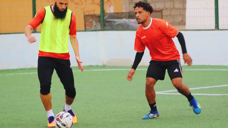 المنتخب الوطني يسافر السبت القادم إلى تركيا للمشاركة في كأس العالم