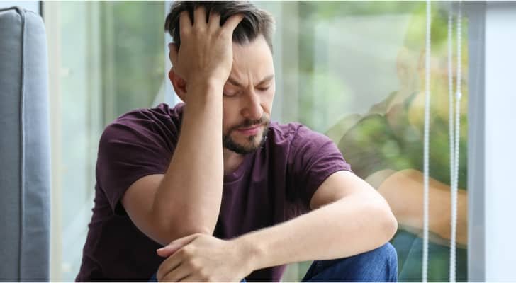 دراسة تكشف 5 أنماط متباينة لنشاط الدماغ لدى مرضى الاكتئاب