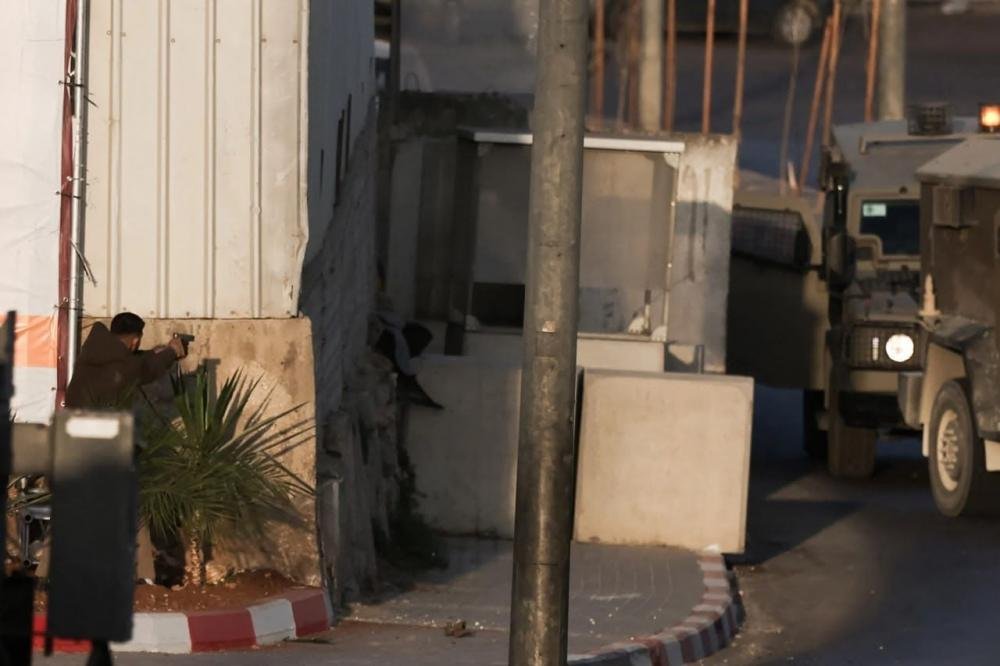 عملية الخليل تربك حسابات الانتخابات الإسرائيلية وتكشف حدود الردع