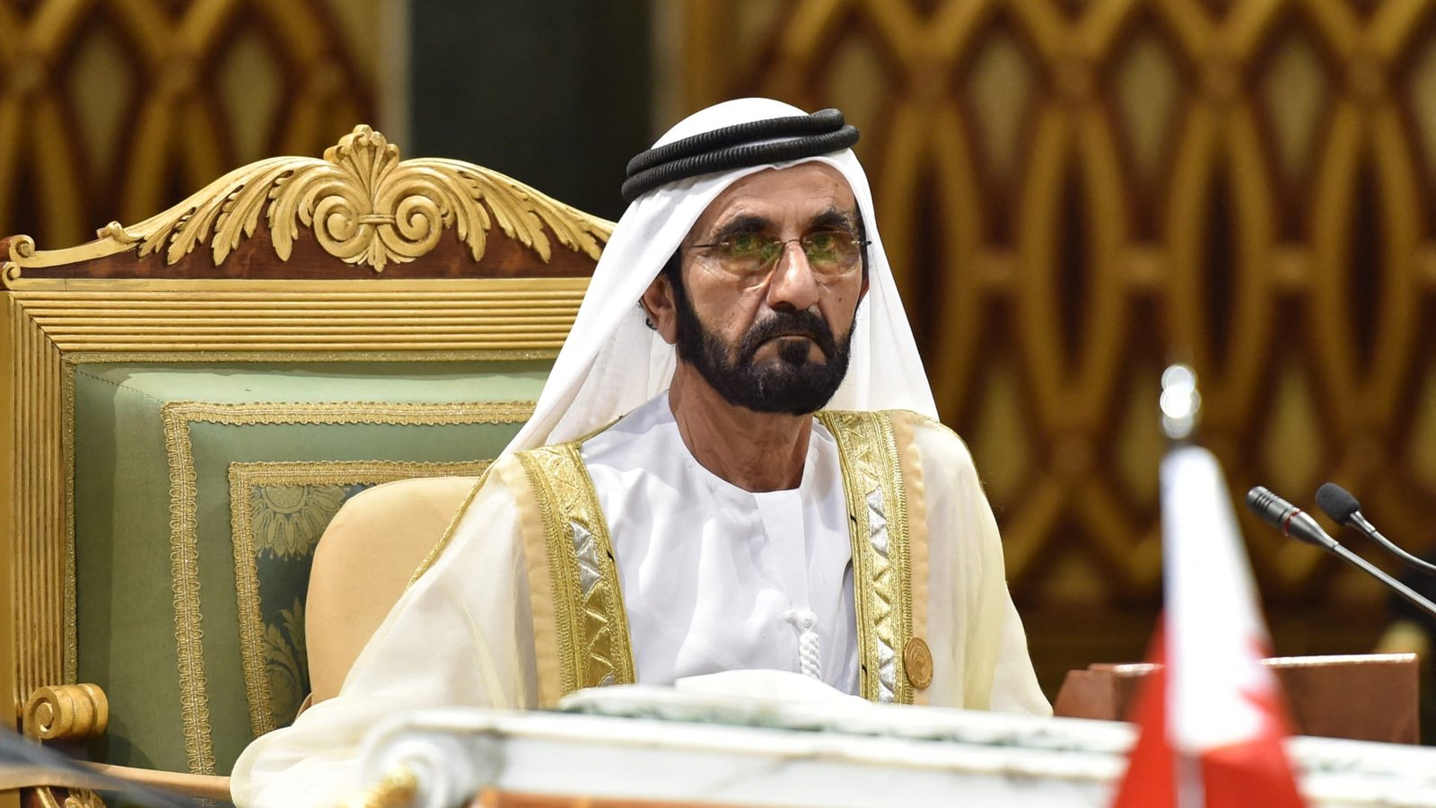 تحدث عن "أهم" تحذير فيها.. قرقاش يعلّق على رسالة محمد بن راشد لشعوب الخليج