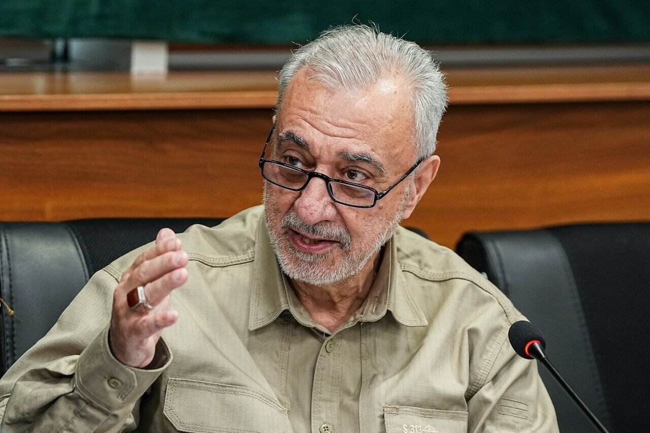 تعيين وزير دفاع جديد في إيران وسط استمرار الحرب
