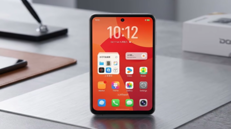 Coolpad تدخل المنافسة في أسواق الأجهزة الذكية