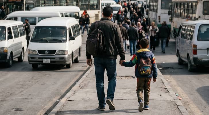 استدرج فتى وخدره.. التمييز تؤيد سجن متهم هتك عرض قاصر في مجمع رغدان في عمان