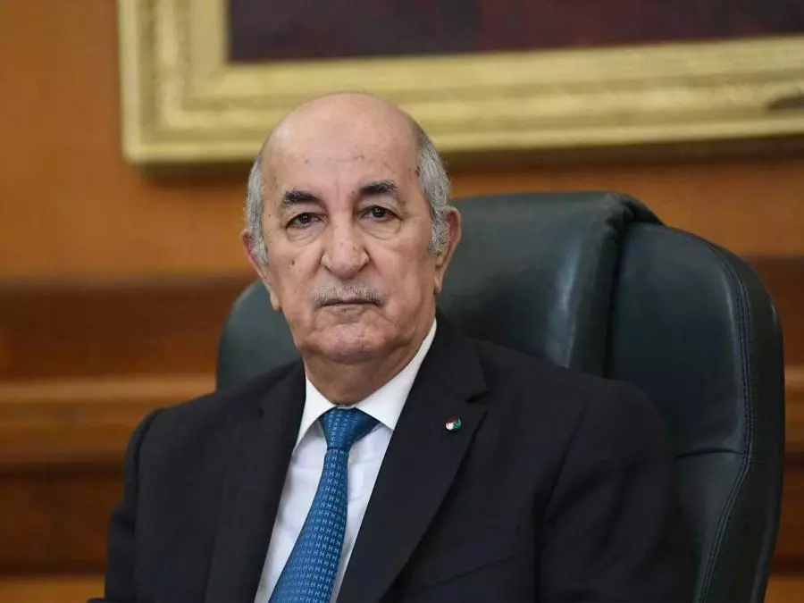 Le Président de la République adresse une allocution aux participants au Sommet des dirigeants de la COP 17