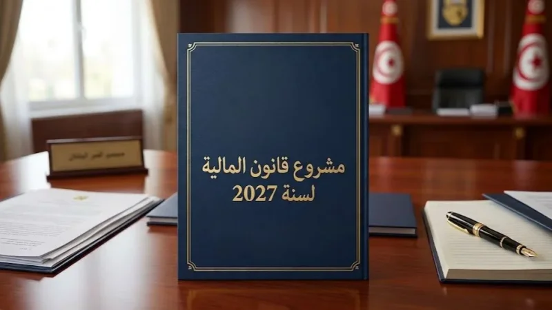 مشروع مالية 2027: دعم إدماج أطفال طيف التوحد برياض الأطفال